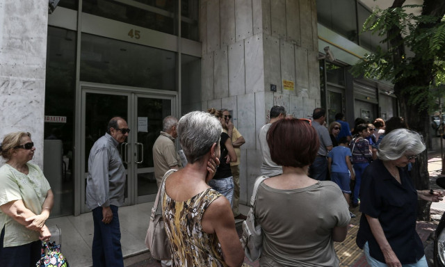 Συντάξεις Σεπτεμβρίου: Πότε πληρώνονται οι συνταξιούχοι