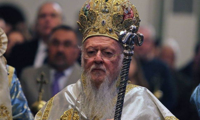 Πιο κοντά στο «Κοινό Ποτήριο» Ορθοδόξων με Καθολικούς και Λουθηρανούς