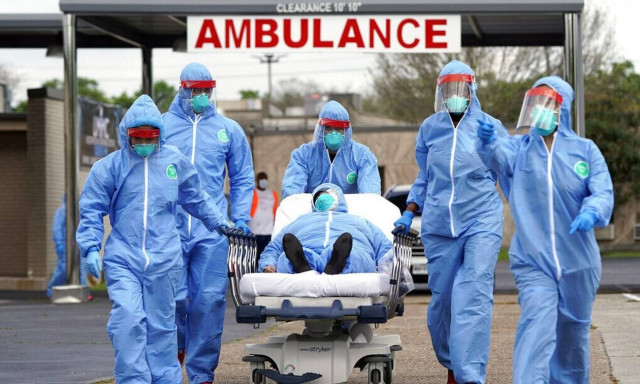 Παγκόσμια ανησυχία: Νέα «θανατηφόρα» παραλλαγή ασθένειας εξαπλώνεται «ανεξέλεγκτη» - Τα συμπτώματα