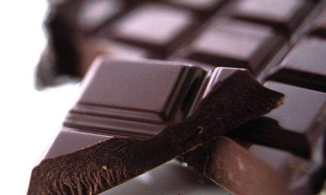 Μην αγοράσετε ποτέ αυτή τη σοκολάτα - Κίνδυνος θάνατος