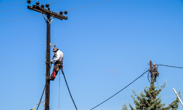 ΔΕΔΔΗΕ: Διακοπές ρεύματος σήμερα (4/8) σε 5 περιοχές της Αττικής