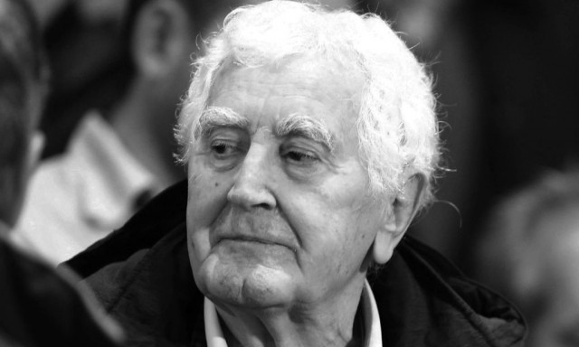 Θρήνος στον Παναθηναϊκό - Πέθανε ο αήττητος πρωταθλητής του 1964 «Λώρης» Θεοφάνης