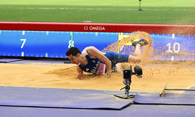 Ολυμπιακοί Αγώνες 2024: Συγχαρητήριο μήνυμα Ανδρουλάκη για τον «χρυσό» Τεντόγλου