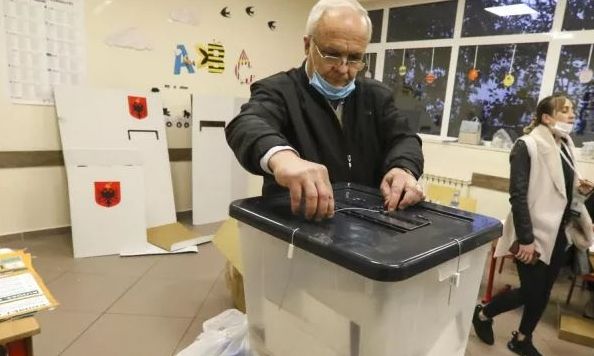 Εκλογές στον δήμο Χειμάρρας: Καταγγελίες για πιέσεις και κλίμα τρομοκρατίας