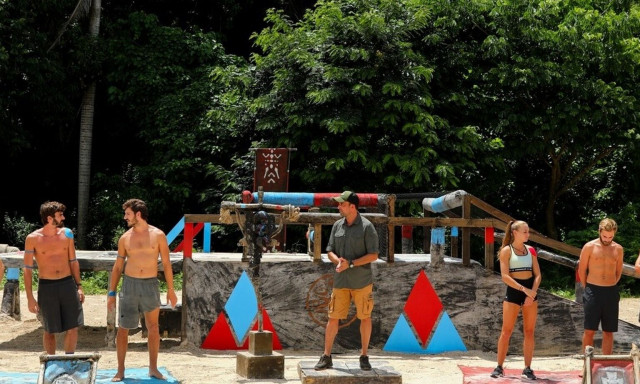 Έρχεται το νέο Survivor: Αυτός είναι ο πρώτος διάσημος που κλειδώνει για το Exatlon του ΣΚΑΪ