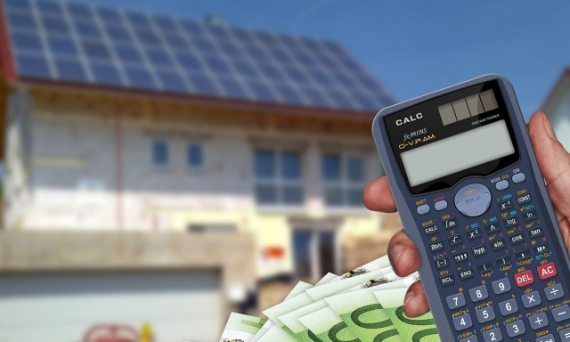 Έρχεται το νέο «Εξοικονομώ» - Δεν θα υπάρχουν εισοδηματικά κριτήρια