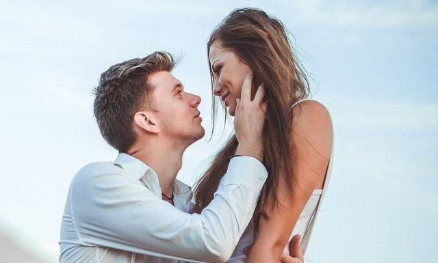 Η επιστήμη μίλησε: Οι άνδρες καίνε περισσότερες θερμίδες από τις γυναίκες κατα την διάρκεια του σ@ξ