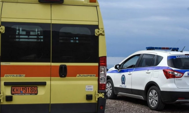 Τραγωδία στο Ηράκλειο: Πνίγηκε 50χρονος επιβάτης σκάφους αναψυχής, στο νησί Ντίας