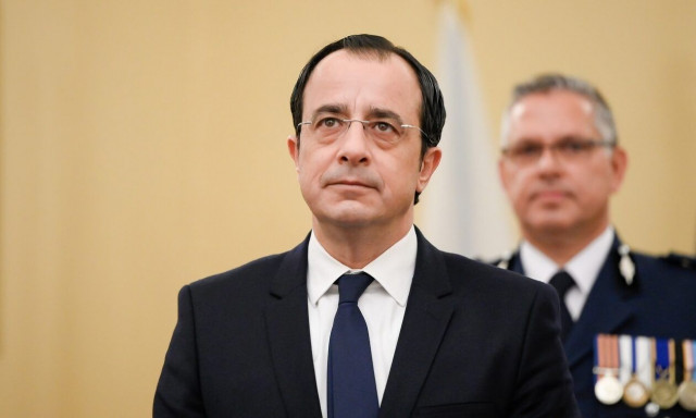 Κυπριακό: Χυδαία τουρκική πρόκληση - Αρνείται την τριμερή στη Νέα Υόρκη με τον Χριστοδουλίδη