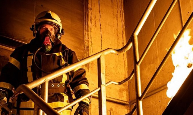 Καναδάς: Ο πρώτος νεκρός πυροσβέστης φέτος - Οκτώ άνθρωποι έχασαν τη ζωή τους πέρυσι