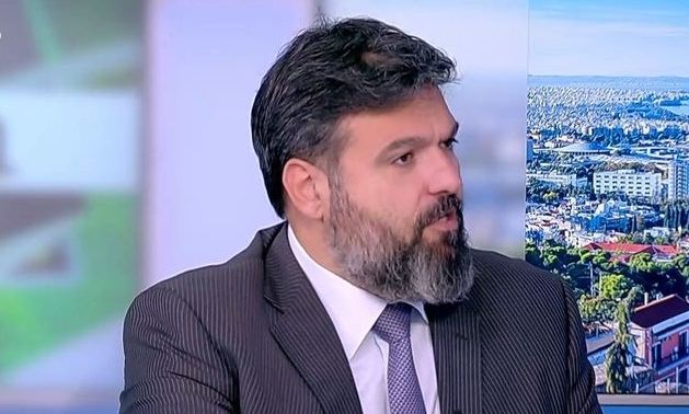 Βασιλειάδης για την πισίνα Κασσελάκη: «Αν υπάρχει παρανομία θα επιβληθούν κυρώσεις»