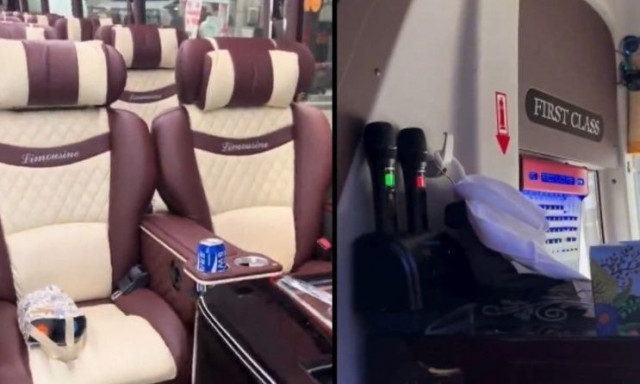 Τα ΚΤΕΛ στην Κορέα είναι «χλιδάτα»: «Δεν βλέπω διαφορά με του Κηφισού», σχολίασαν στο TikTok