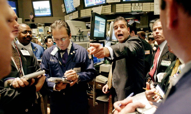 Ανάλυση: Είναι τελικά οι ΗΠΑ στα πρόθυρα ύφεσης ή όχι; - Πώς επηρεάζονται οι αμερικανικές εκλογές