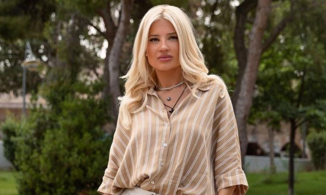 Φαίη Σκορδά: Η επίσημη ανακοίνωση του MEGA – Τι γίνεται με την ομάδα της