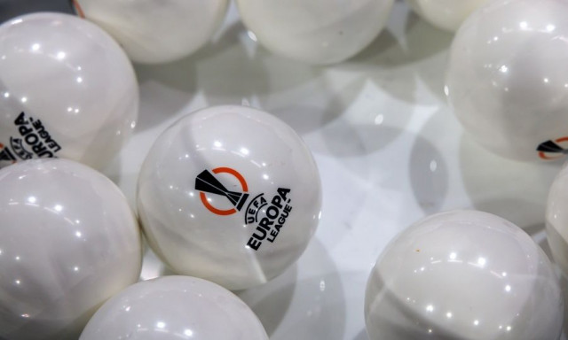 UEFA - Live: Η κλήρωση του Παναθηναϊκού στο Europa League, ακολουθεί η ΑΕΚ - Βλέπει ομίλους ο ΠΑΟΚ