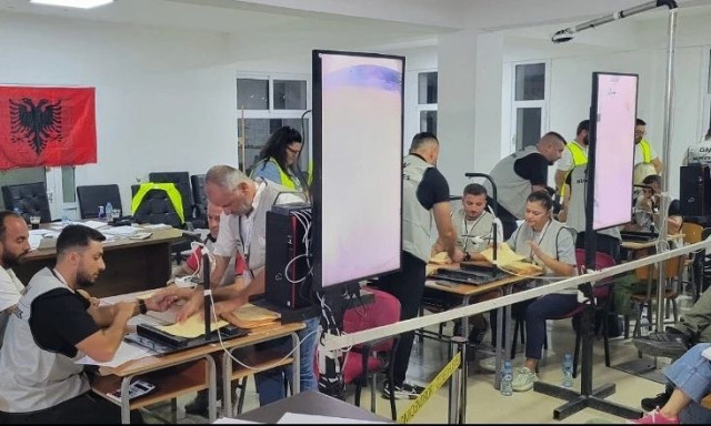 Χειμάρρα: Τι δείχνουν τα πρώτα αποτελέσματα