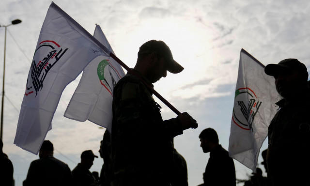 Φρουροί της Επανάστασης: «Είμαστε έτοιμοι να εκτοξεύσουμε εκατοντάδες πυραύλους με εντολή Χαμενεΐ»