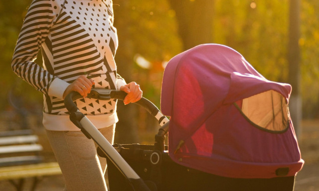 Κρήτη: Παρίσταναν τις μητέρες και έκρυβαν σε... καρότσια τα κλοπιμαία