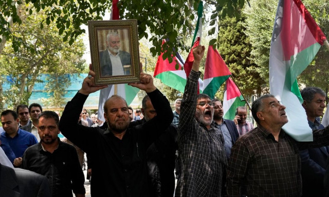 Το Ιράν καλεί τα ισλαμικά κράτη σε έκτακτη συνάντηση