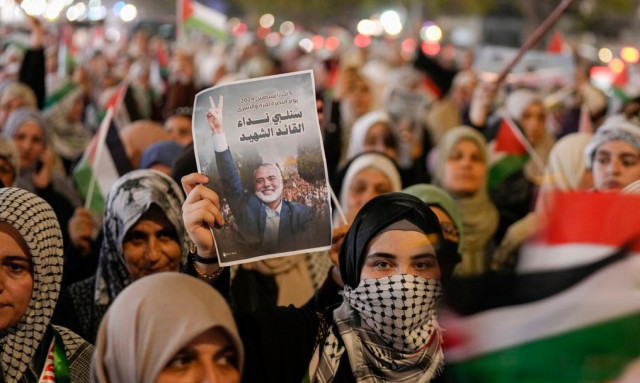 Ανάλυση: Οι τρεις δολοφονίες που άλλαξαν τη Μέση Ανατολή