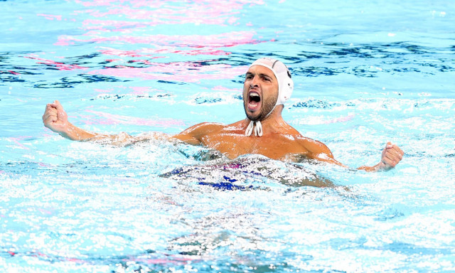 Εθνική ομάδα πόλο: Πρωτιά στον όμιλο, η Σερβία αντίπαλος στους «8» - Πότε θα γίνει ο προημιτελικός