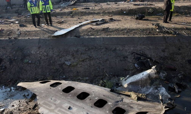 Ιράκ: Πληροφορία αναφέρει ότι οι πύραυλοι που έπληξαν έδρα των ΗΠΑ προέρχονταν από το Ιράν