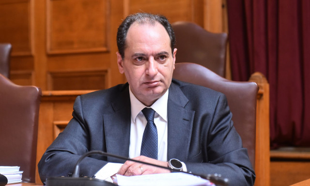 Απάντηση Σπίρτζη στην Επιτροπή Δεοντολογίας του ΣΥΡΙΖΑ