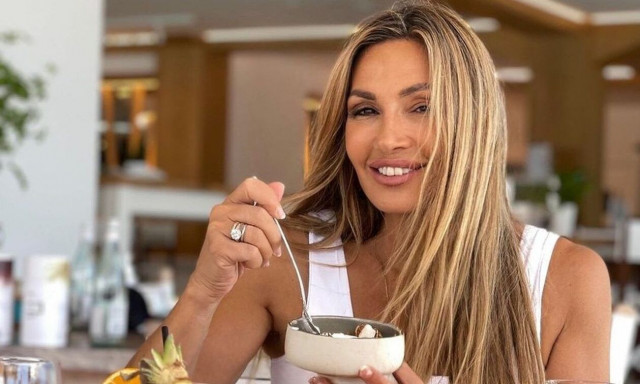 Ελένη Πετρουλάκη: «Αυτή είμαι στα 53 μου και δεν με νοιάζει να αρέσω σε όλους»