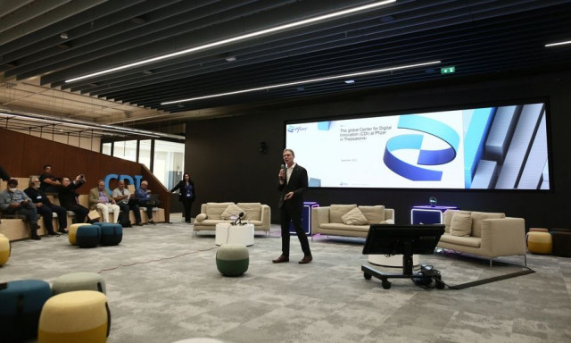 Τεχνητή νοημοσύνη και κλινικές δοκιμές: Πώς η τεχνολογία μεταμορφώνει την εμπειρία των ασθενών