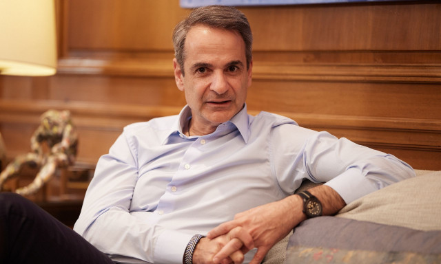 Η Le Figaro και το «κάνε το όπως ο Μητσοτάκης»