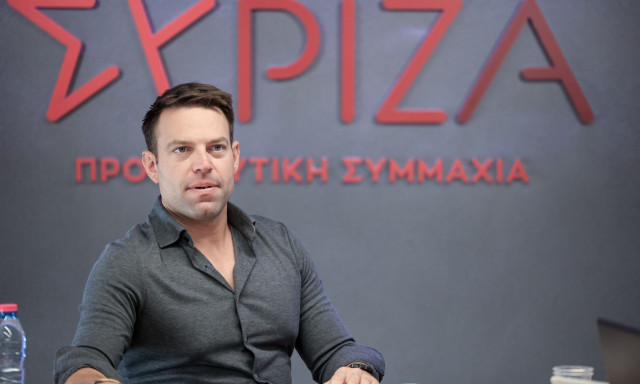 Αιχμηρή αντίδραση του πρώην δευθυντή της Αυγής: Οι εργαζόμενοι δεν ζήτησαν «λεφτόδεντρα»