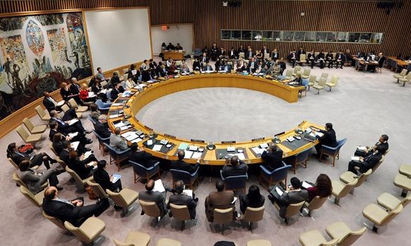 Ο ΟΗΕ ζητά "επείγουσα δράση" για να αποφευχθεί μια ευρύτερη σύγκρουση στη Μέση Ανατολή