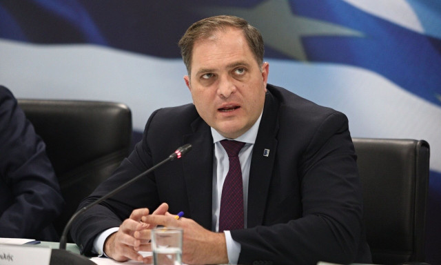 Διοικητής ΑΑΔΕ για το πάρτι φοροδιαφυγής: Είμαστε πλέον «διαβασμένοι», ξέρουμε ποια πόρτα χτυπάμε»