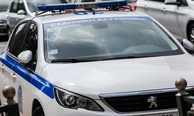 Θεσσαλονίκη: Διάρρηξη σε ΚΑΠΗ