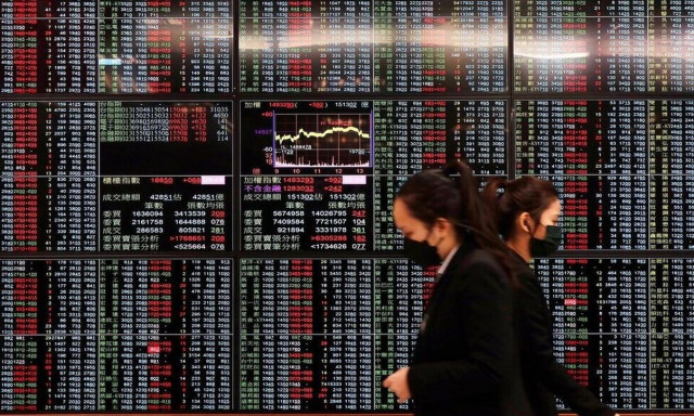 Τι κρύβει η «επόμενη μέρα» στα χρηματιστήρια - Το τέλος του carry trade;