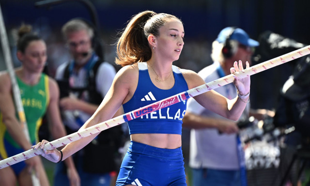 Αριάδνη Αδαμοπούλου