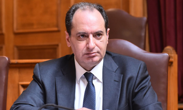 Σπίρτζης: Τακτικές Γκέμπελς από τον Κασσελάκη