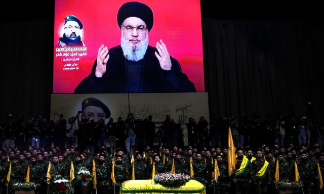 Ιράν: Από τη Χαμάς στους Χούθι - Ο «άξονας αντίστασης» και οι ισορροπίες τρόμου στη Μέση Ανατολή