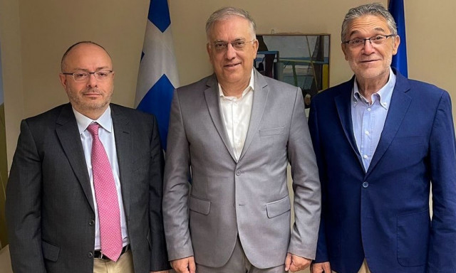 Ερευνώ – Καινοτομώ: Ολοκληρώθηκαν οι αιτήσεις χρηματοδότησης ερευνητικών έργων