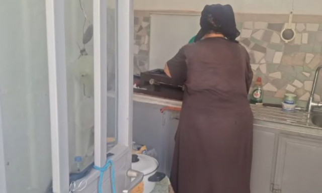 Κρήτη: Μπήκε στο παρακούζινο της μητέρας του και τον περίμενε η πιο… λαχταριστή έκπληξη!