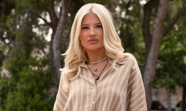 Φαίη Σκορδά: Κάνει την έκπληξη με τον τίτλο της εκπομπής της