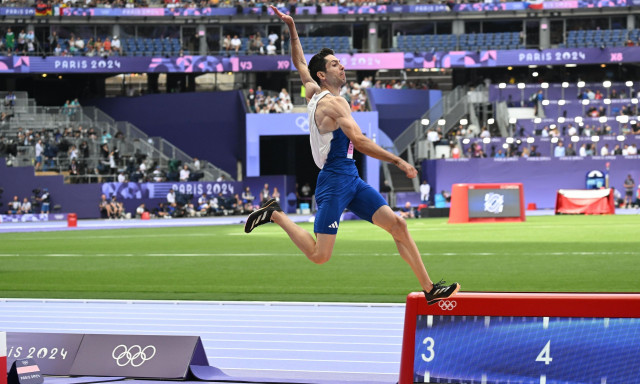Ολυμπιακοί Αγώνες: H ώρα του Τεντόγλου και της Εθνικής μπάσκετ - Το πρόγραμμα των Ελλήνων σήμερα