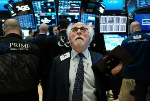 Πώς εξανεμίστηκαν 6,4 τρισ. δολ. από τις αγορές - Ο πανικός των traders και το σκηνικό τρέλας