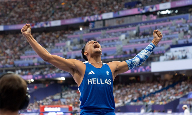 Αυτός είναι ο νέος «έρωτας» του Εμμανουήλ Καραλή - Ποιος είναι ο στόχος του για το 2025