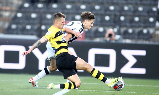 Σούπερ επιλογές για την ευρωπαϊκή βραδιά των δικεφάλων