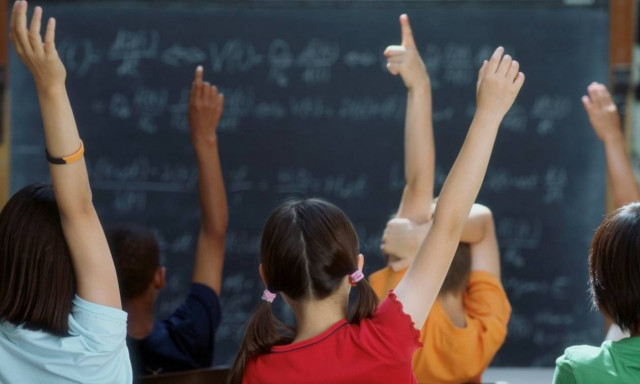 Υπουργείο Παιδείας: Διορίζονται περισσότεροι από 1.000 εκπαιδευτικοί στην Ειδική Αγωγή