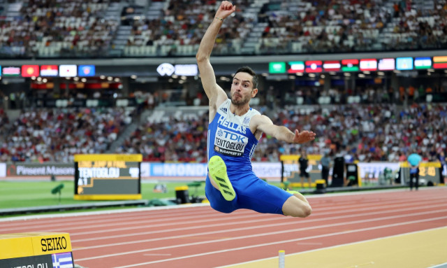 Ολυμπιακοί Αγώνες: Μεγάλη ημέρα για την Ελλάδα - Τεντόγλου και Εθνική Μπάσκετ ρίχνονται στη μάχη