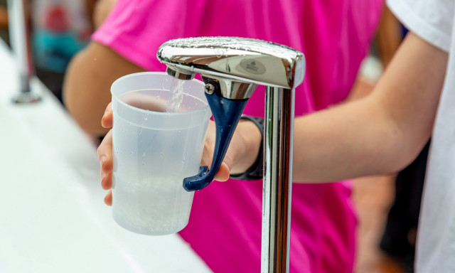 Το αρσενικό στο πόσιμο νερό επηρεάζει την εμφάνιση διαβήτη