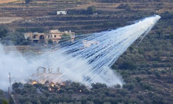 Sky News: «Η επίθεση της Χεζμπολάχ είναι ανησυχητική για το Ισραήλ - Aποτυχία για τον Νετανιάχου»