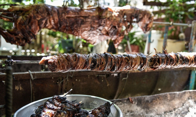 Πανώλη: Κλειστά τα σφαγεία στην Κρήτη μέχρι 11 Αυγούστου - Τέλος τα αμνοερίφια